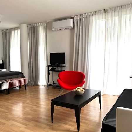 Apartamentos Libertador, Мартинес Экстерьер фото