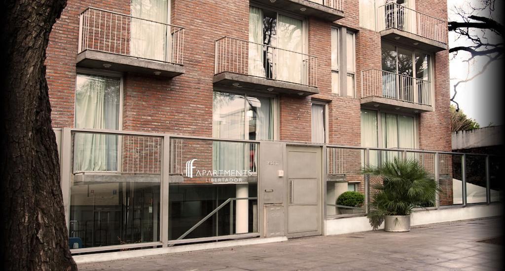 Apartamentos Libertador, Мартинес Номер фото